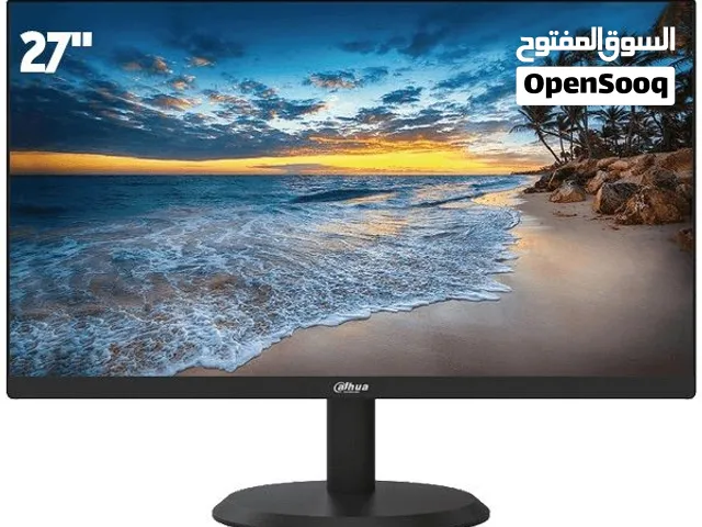 شاشة الألعاب من داهوا 27 بوصة QHD 2K (2560 × 1440) 95% DCI-P3 200Hz IPS استجابة سريعة 1ms