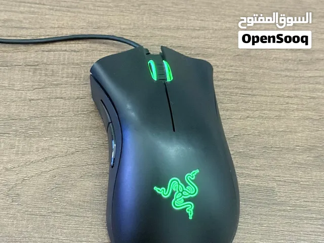 Razer deathadder essential
