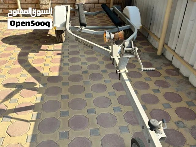 قالوصة جتسكي JTSKI GT Trail Gulf Nike 2024