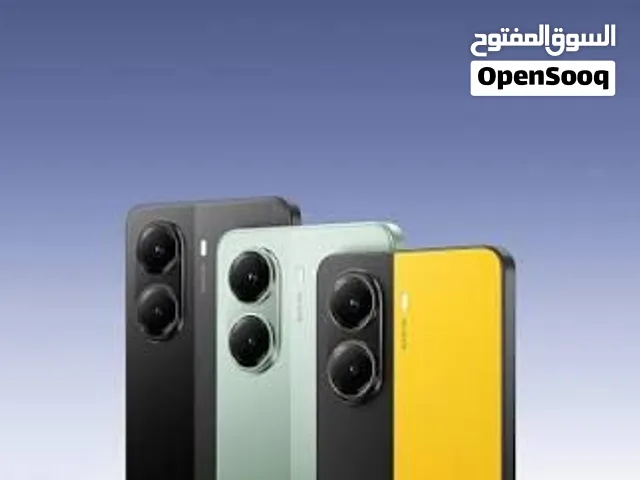 Xiaomi Pocophone X7 Pro 512 GB in Aden