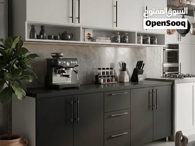 كاونتر الخشب الصلب mdf  الجودة العالية والمظهر الأنيق  بسعر 325والتوصيل مجانا  راسلني واعرف التفاصيل