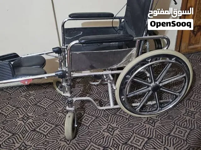 عربية معاقين مستخدم نضيف قوي السعر45 الف قابل لتفاوض