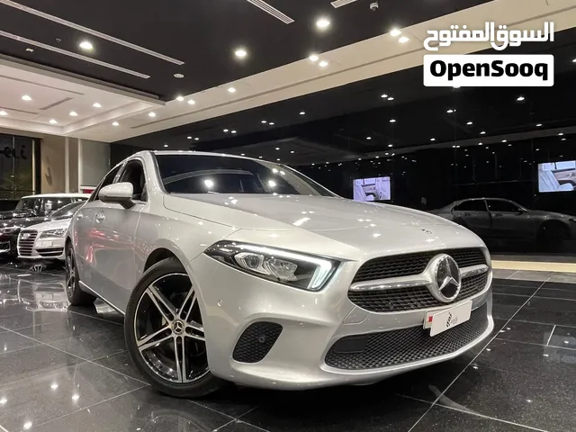 Mercedes-Benz A200 Model 2022