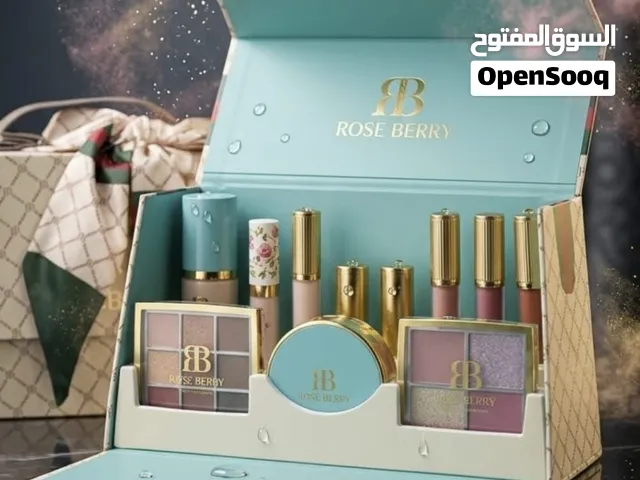 بوكس روز بيري Rose Baeery