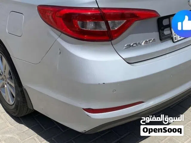 دعامية خلفية سوناتا2015/2017
