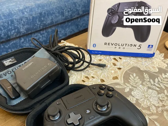 Nacon Revolution 5 Pro – PS5 / PS4 / PC
