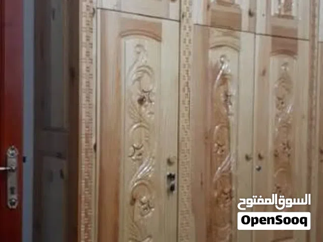 اعمال نجاره فك وتركيب وتعديل جميع انواع غرف النوم وجميع متطلبات النجاره