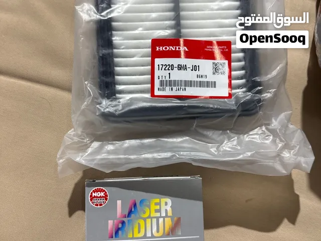 هوندا هايبرد 2023-2026
