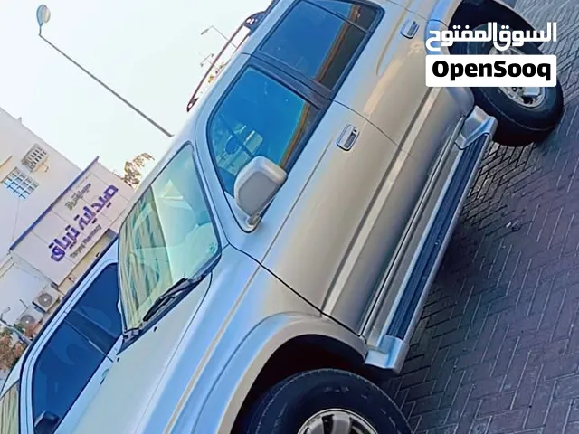 تويوتا 4 رانر قطع غيار فقط للبيع