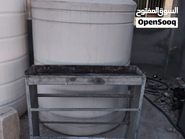 منقل شواء متنقل