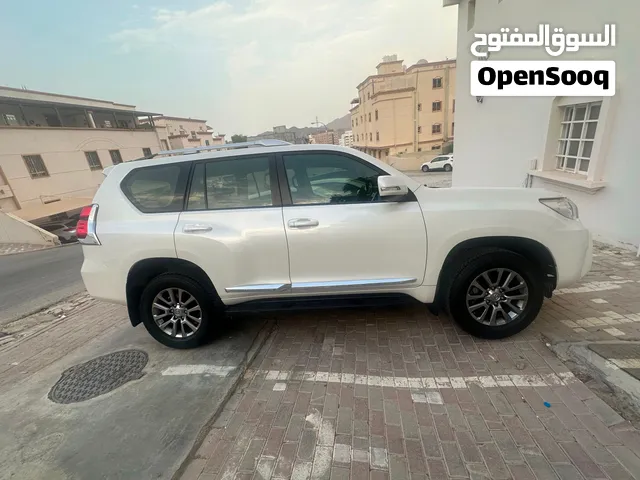 Toyota Prado 2019 for Sale