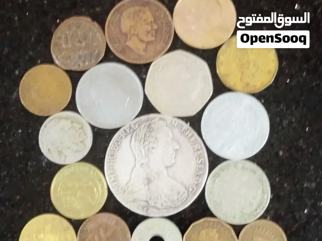 عملات نادرة للبيع