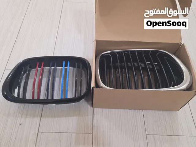 للبيع شخال bmw e39 واحد جديد والثاني جهة وحدة نظيفة سعر المجموع 10 دينار للتواصل