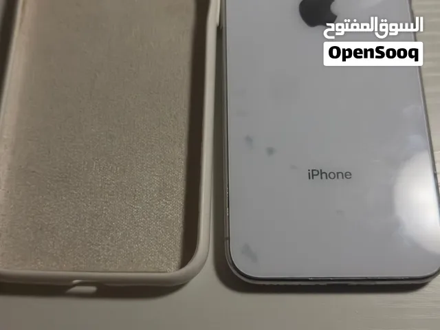 ايفون 10 للبيع استعمال نظيف الوصف