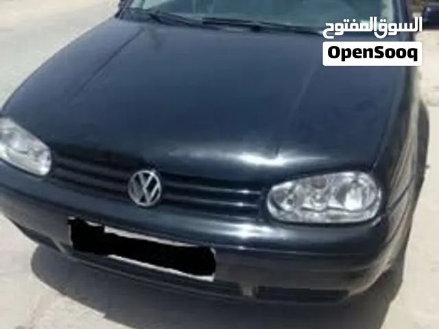 جولف 2003 اتواماتيك +مكيف