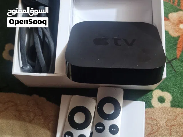 Apple TV BOX HD
