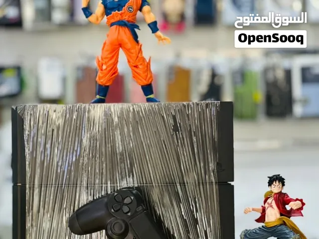 ps4 مهكر نضييف