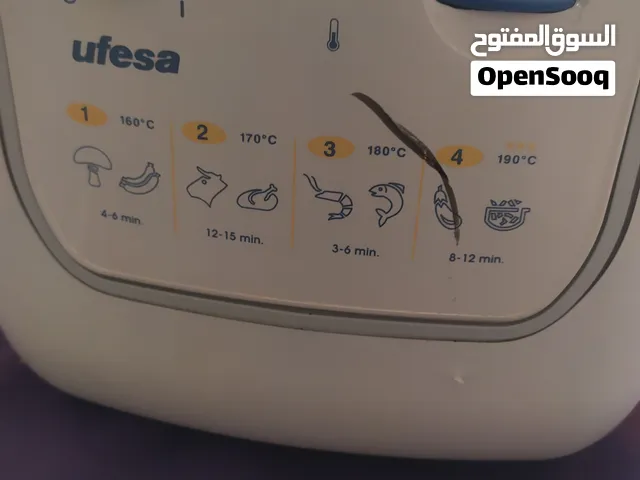 فريتوزة وسخانات حليب الأطفال للبيع بأثمنة مناسبة