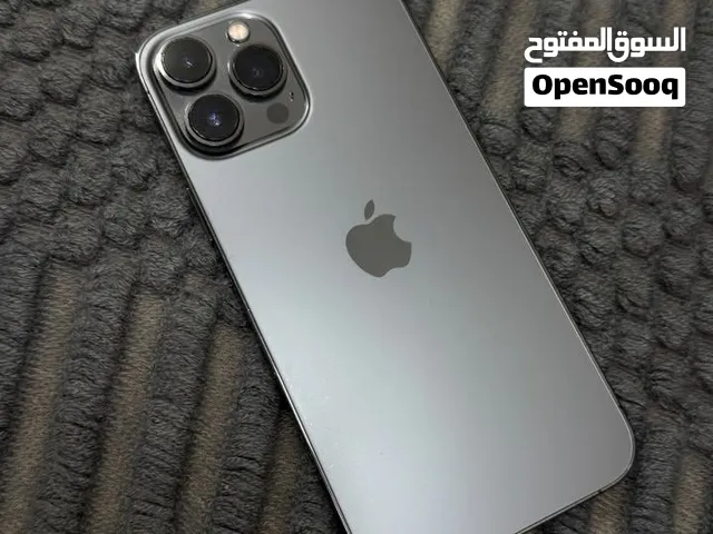 Apple iPhone 13 Pro Max 256 GB in Muscat