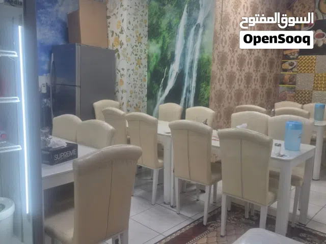Restaurant For Sale