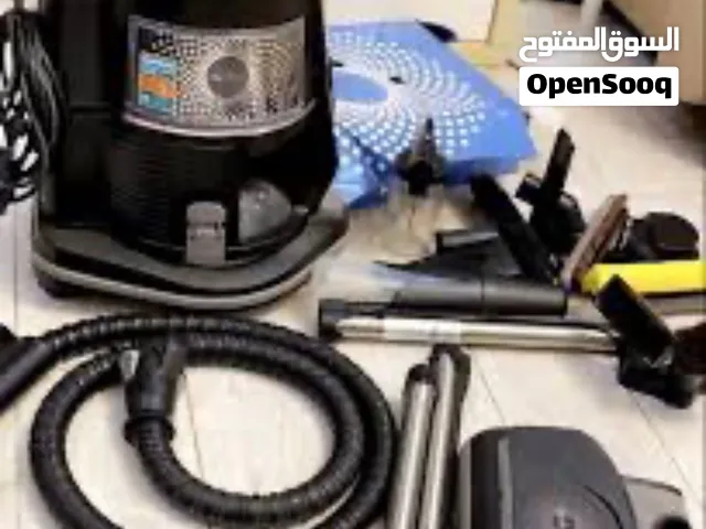 مكينة تنظيف رينبو