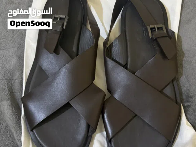 Massimo Dutti sandals