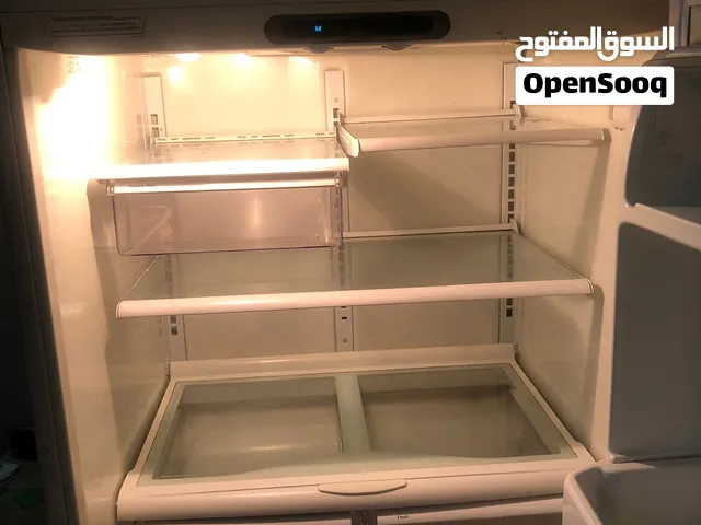 للبيع ثلاجة