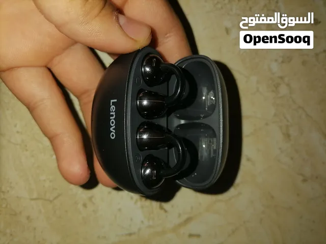 سماعه لينوڨو lenovo