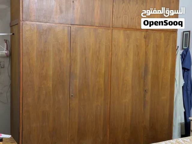 كنتور صاج 4 ابواب مع ملحق