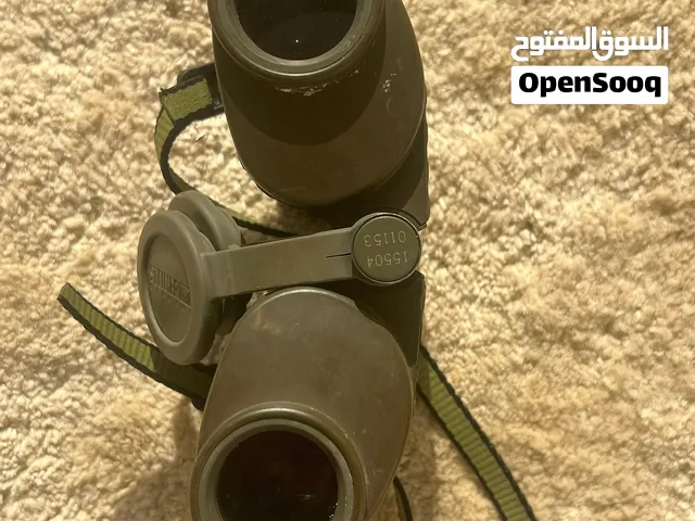 منظار الماني للجيش