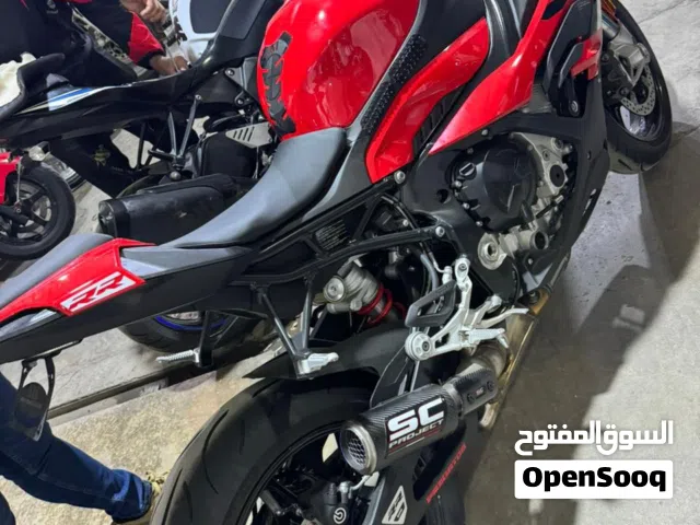 بي ام 1000 rr