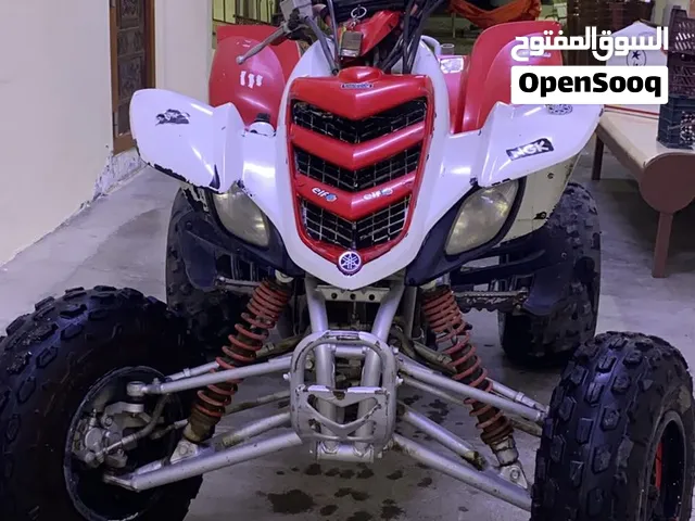 رابتر 660R للبيع
