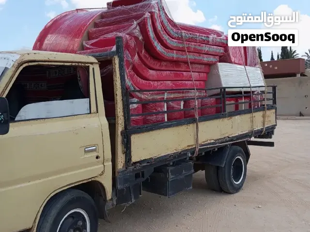 ماشي كنتر لى نقل البضائع