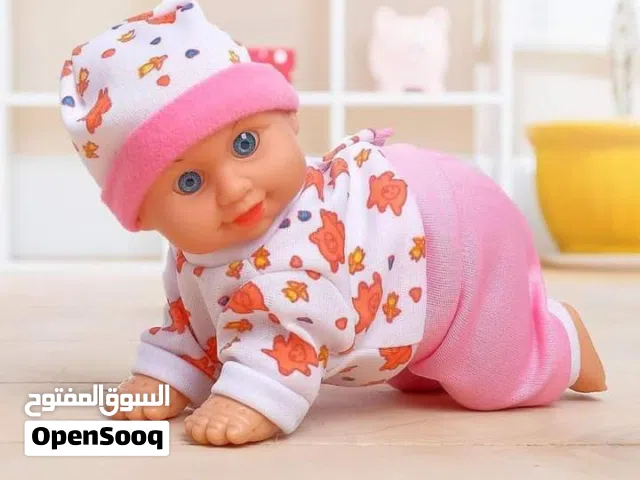 العاب أطفال مميزة ذات جودة عالية