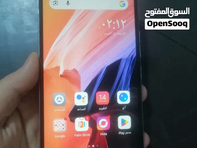 Tecno Spark 128 GB in Amman