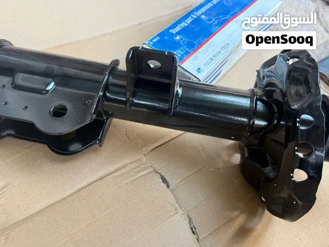 مزطوري هيونداي 2017 اليسار جديد بالباكو