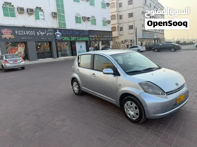 Used Nissan Tiida in Al Batinah