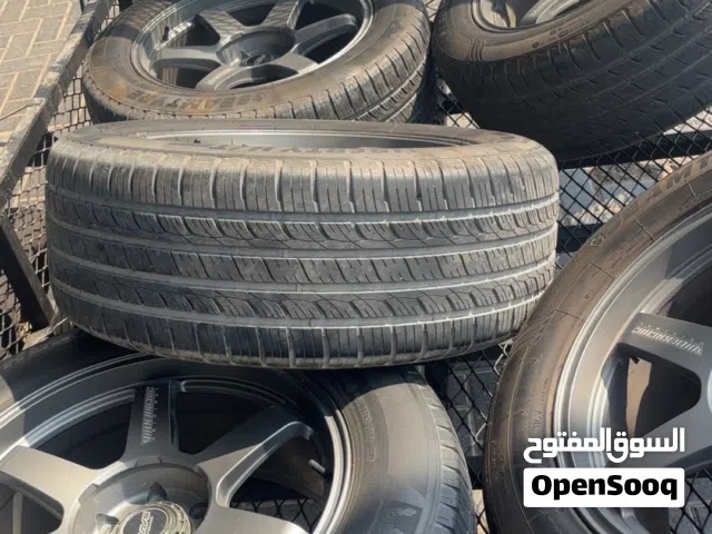رنقات رايز للبيع أو للبدل ب قياس 18