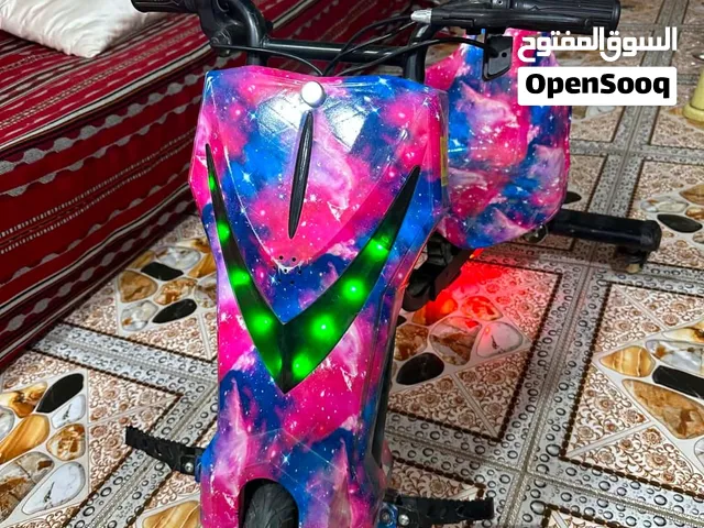 سكوتر اطفال