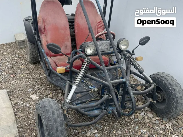 بجي اوف رود بحالة ممتازة ، جير عادي ، التواجد ضنك ،