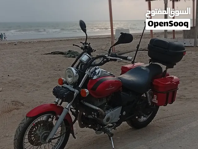 افنجر 220 سي سي .نظيفه