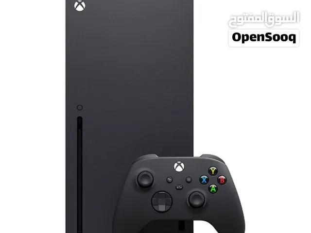 Xbox Series X 1TB Gaming Console