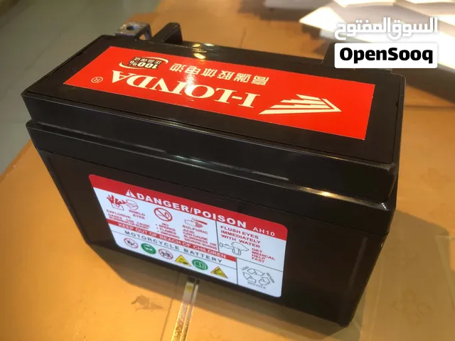 بطارية اصلية جديدة ربي يبارك ب150
