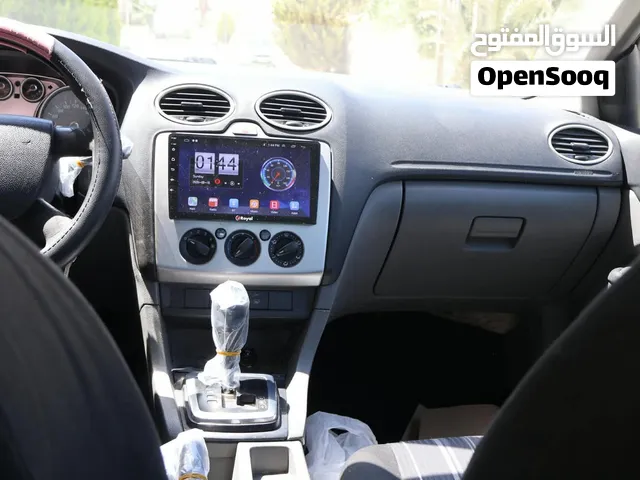 Used Ford Focus in Amman