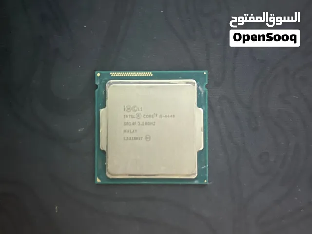 معالج i5 4440 للبيع