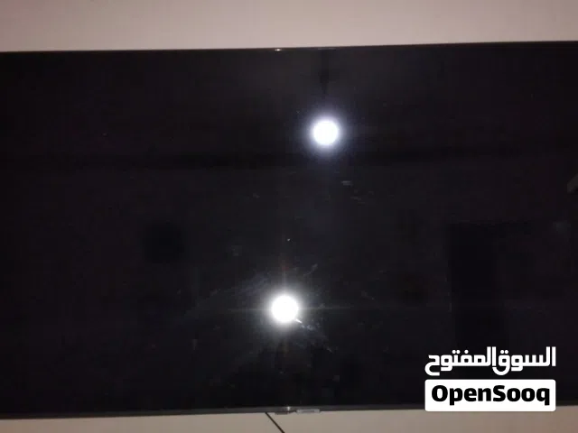 شاشه سامسونج سمارت  لي البيع عاوزه  بانل