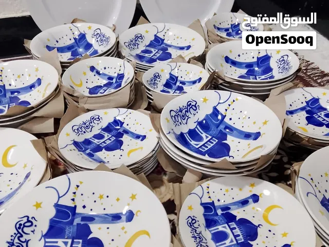 سيت فرفوري نقشة مميزه
