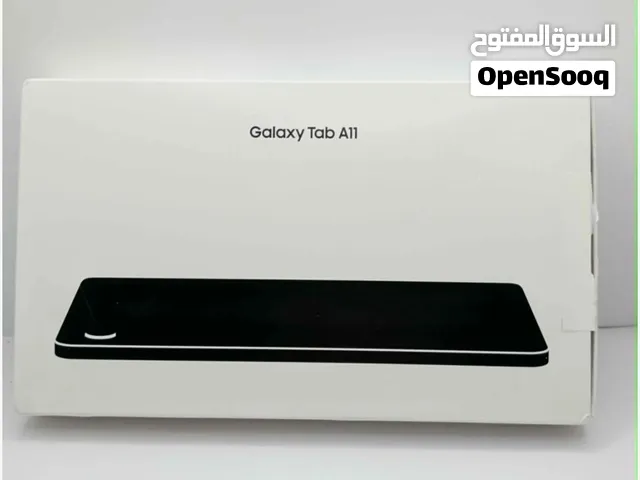 Tab A11 4G