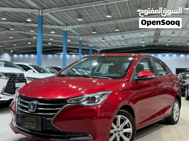 شانجان السفن موديل 2021