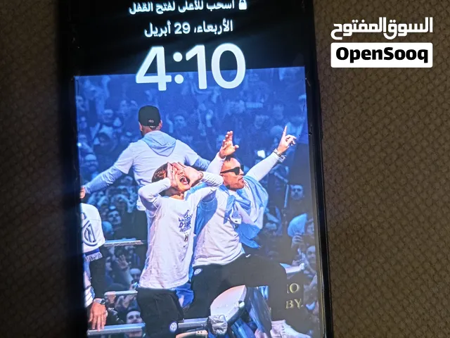 ايفون 11 برو للبيع نظيف مش مفتوح